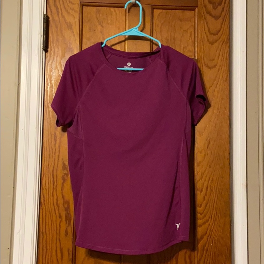 Activewear Shirt